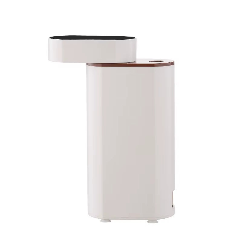 Instant Hot Water Dispenser Desktop Small Water Dispenser Water Dispenser Desktop Dormitory Travel Portable Hot Water