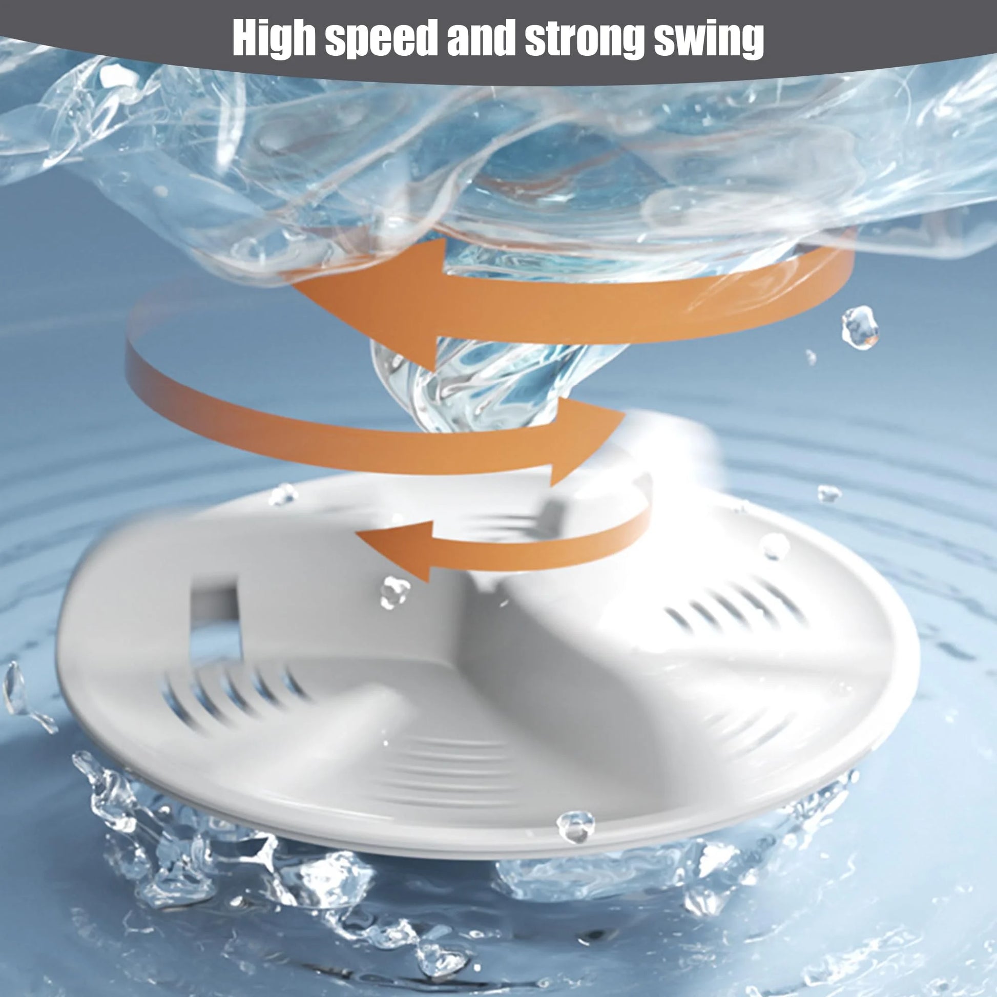 Portable Washing Machine, Mini Washer,15L Upgraded Large Capacity Foldable Washer.Deep Cleaning of Underwear, Baby Clothes and Other Small Clothes.Suitable for Apartments, Dormitories, Hotels