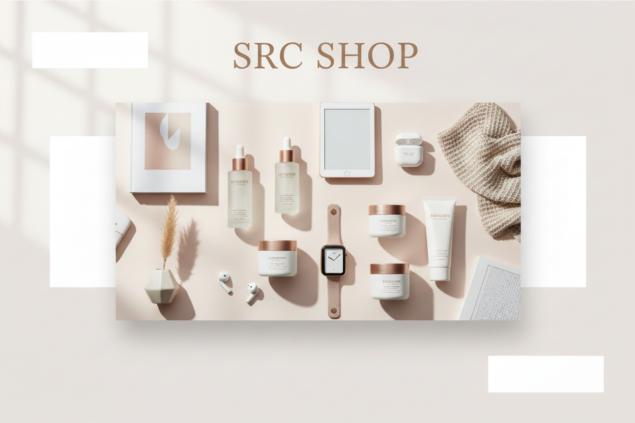 i love this can you add SRC SHOP on it somewhere