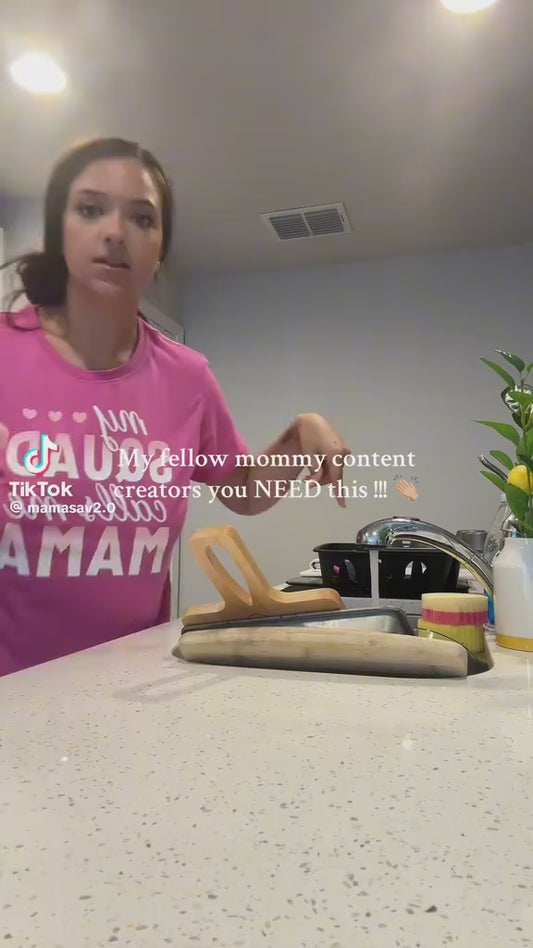 Wireless Lavalier Microphone - 2 Bluetooth Lapel Phone Mic (Iphone & Android)